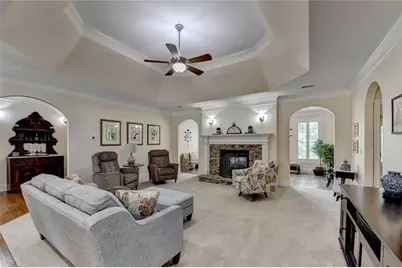 517 Sandy Cove Drive, Loganville, GA 30052 - Photo 8