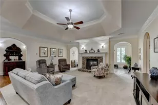 517 Sandy Cove Dr, Loganville, GA 30052 - Photo 8