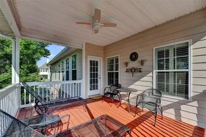 517 Sandy Cove Drive, Loganville, GA 30052 - Photo 50