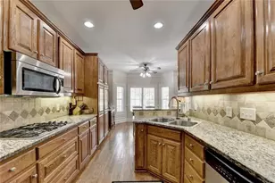 517 Sandy Cove Dr, Loganville, GA 30052 - Photo 14