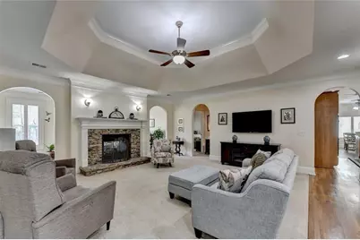 517 Sandy Cove Drive, Loganville, GA 30052 - Photo 6