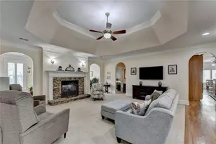 517 Sandy Cove Dr, Loganville, GA 30052 - Photo 6