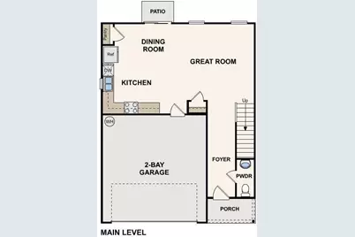 205 Kinsale Drive, Macon, GA 31216 - Photo 2