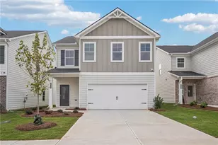3031 Viewpark Cir, Conyers, GA 30013 - Photo 1