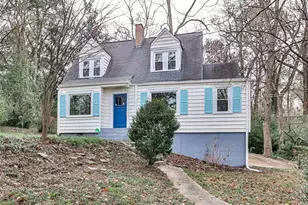 3537 W Hill St, Clarkston, GA 30021 - Photo 1