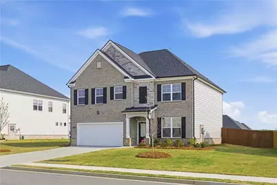 988 Blue Juniper Circle, Loganville, GA 30052 - Photo 2