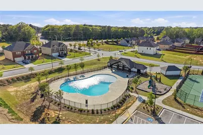 988 Blue Juniper Circle, Loganville, GA 30052 - Photo 48