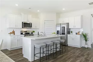 988 Blue Juniper Cir, Loganville, GA 30052 - Photo 12