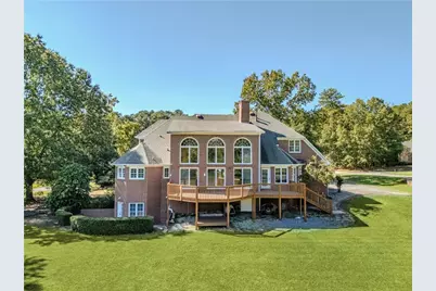 48 Fox Croft Road NW, Rome, GA 30165 - Photo 14