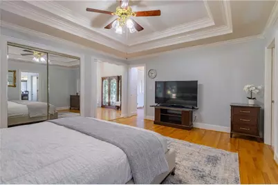 48 Fox Croft Road NW, Rome, GA 30165 - Photo 30