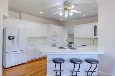 48 Fox Croft Road NW, Rome, GA 30165 - Photo 26