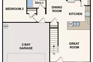 209 Kinsale Dr, Macon, GA 31216 - Photo 2