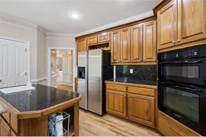 2628 High Street SW, Conyers, GA 30094 - Photo 18