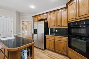 2628 High St SW, Conyers, GA 30094 - Photo 18