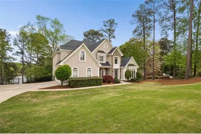 2628 High Street SW, Conyers, GA 30094 - Photo 6