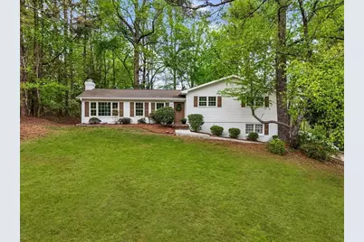 712 Copper Trace Way, Woodstock, GA 30189 - Photo 1