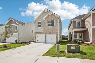 3029 Viewpark Circle, Conyers, GA 30013 - Photo 2