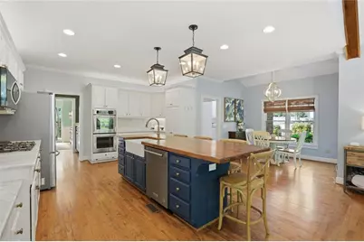 880 Randall Court NW, Marietta, GA 30064 - Photo 8