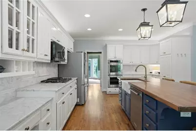 880 Randall Court NW, Marietta, GA 30064 - Photo 18