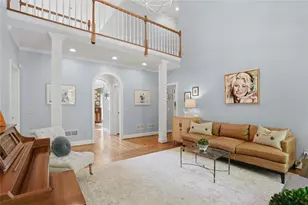 880 Randall Ct NW, Marietta, GA 30064 - Photo 6