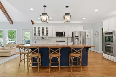 880 Randall Court NW, Marietta, GA 30064 - Photo 10