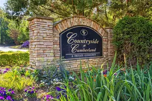 306 Countryside Pl SE, Smyrna, GA 30080 - Photo 34