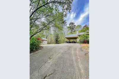 310 Georgia Avenue, Dahlonega, GA 30533 - Photo 1