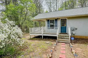 310 Georgia Ave, Dahlonega, GA 30533 - Photo 2