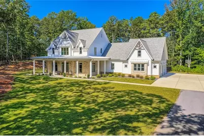 846 Holland Road, Powder Springs, GA 30127 - Photo 2