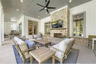 846 Holland Road, Powder Springs, GA 30127 - Photo 22