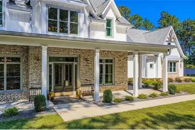 846 Holland Road, Powder Springs, GA 30127 - Photo 4