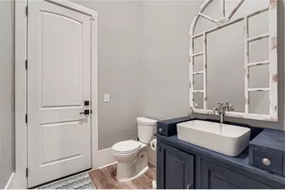 846 Holland Road, Powder Springs, GA 30127 - Photo 12