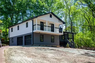 154 Dials Dr, Woodstock, GA 30188 - Photo 2