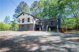 154 Dials Dr, Woodstock, GA 30188 - Photo 6