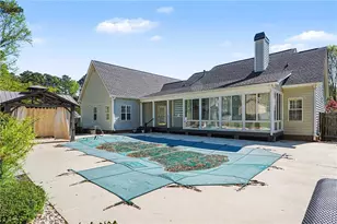 100 O'Dell Ridge, Newnan, GA 30263 - Photo 30