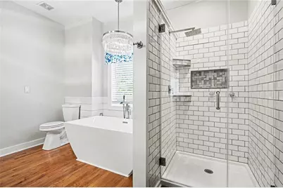 100 O Dell Ridge, Newnan, GA 30263 - Photo 24