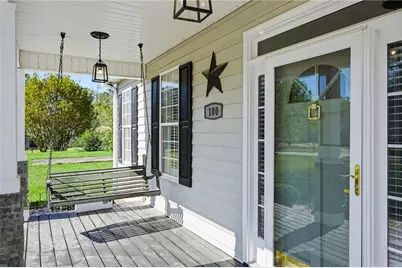 100 O Dell Ridge, Newnan, GA 30263 - Photo 4