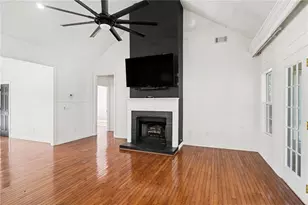 100 O'Dell Ridge, Newnan, GA 30263 - Photo 6