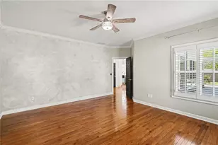 100 O'Dell Ridge, Newnan, GA 30263 - Photo 22