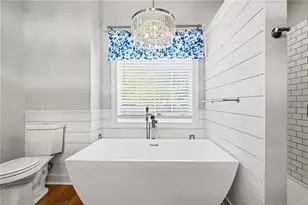 100 O'Dell Ridge, Newnan, GA 30263 - Photo 20