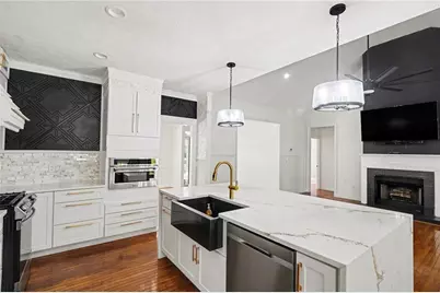 100 O Dell Ridge, Newnan, GA 30263 - Photo 12