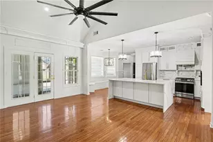 100 O'Dell Ridge, Newnan, GA 30263 - Photo 8