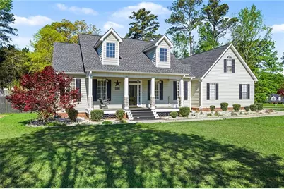 100 O Dell Ridge, Newnan, GA 30263 - Photo 2