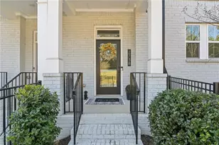 2738 Bell Dr SE, Smyrna, GA 30080 - Photo 2