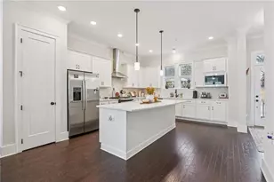 2738 Bell Dr SE, Smyrna, GA 30080 - Photo 6