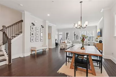 2738 Bell Drive SE, Smyrna, GA 30080 - Photo 10