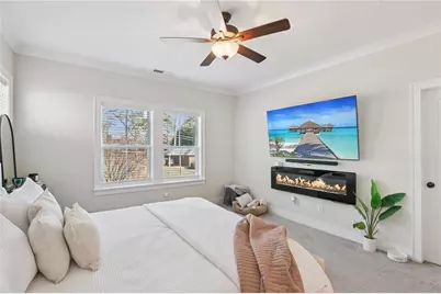 2738 Bell Drive SE, Smyrna, GA 30080 - Photo 14