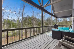 201 Rocky Rd, Dawsonville, GA 30534 - Photo 4