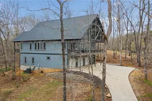 201 Rocky Rd, Dawsonville, GA 30534 - Photo 44
