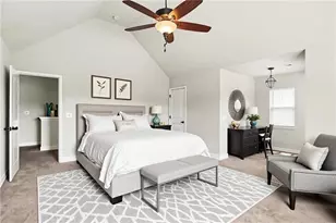 1285 Polk Crossing, McDonough, GA 30252 - Photo 16